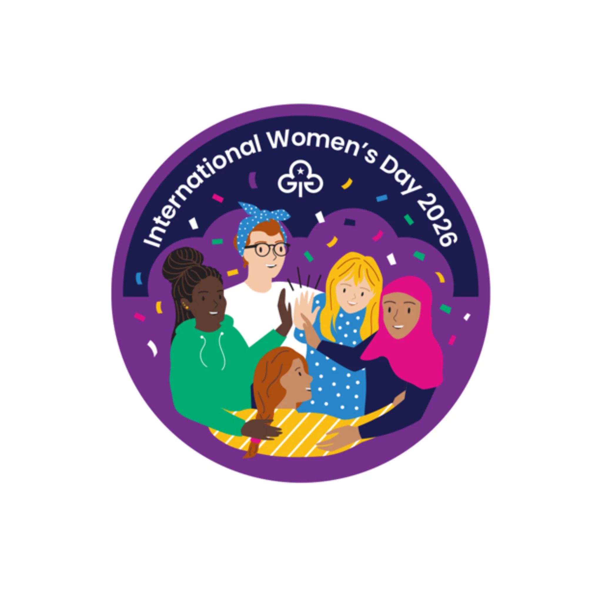 Guide Fun Badges